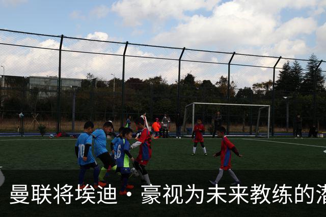 曼联将埃迪·豪视为未来教练的潜在选择